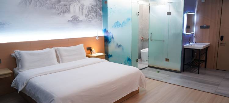 苏尼特右旗艺兰轻居酒店图片