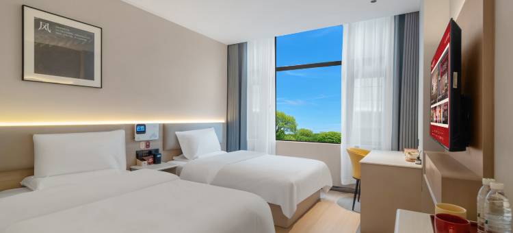 尚客优酒店(德吉路店)图片