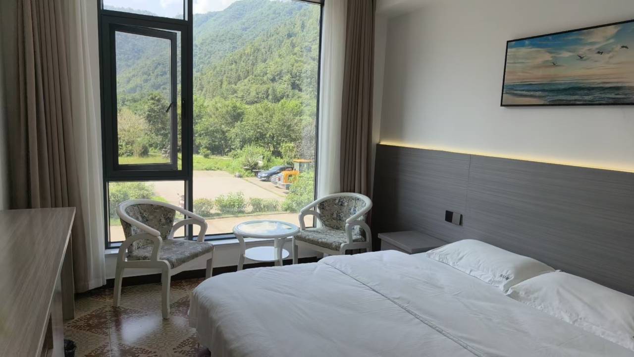石台兴源悠悠民宿(仙寓山景区店)图片