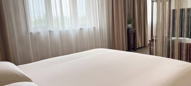 哈密鼎丰宾馆(312国道店)图片