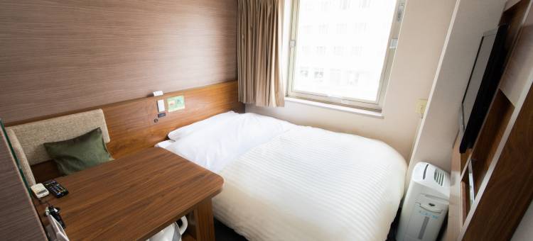 熊本商工会议所前天然温泉超级酒店(Natural Hot Spring Super Hotel Kumamoto Chamber of Commerce)图片