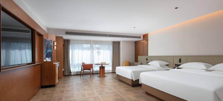 艺龙酒店(贵阳北站黔灵山路店)图片