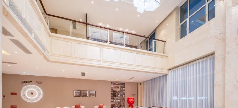 尚客优酒店(临沂名门世家店)图片