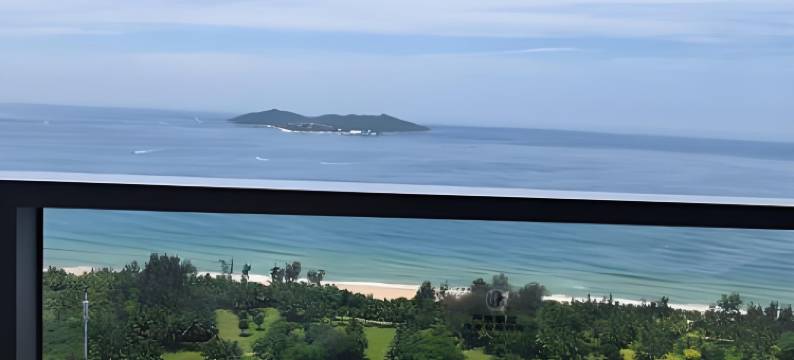 皇家相约海景民宿图片