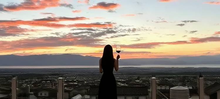 过云山舍·洱海海景伴山精品民宿(苍山景区大理古城南门店)图片