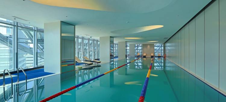 安逸星光酒店图片