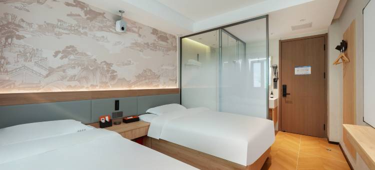 景逸客栈(大同古城华严寺店)图片