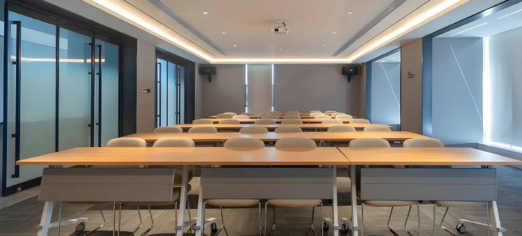 艺龙安云酒店(胜利中路进贤南站店)图片