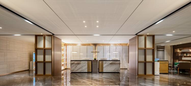 美豪 R ROYALSS HOTEL 酒店(南宁朝阳广场火车站地铁站店)图片