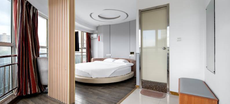 菲桐假日酒店(涞源站店)图片