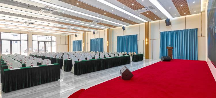 桔子美居(潮州古城牌坊街店)图片