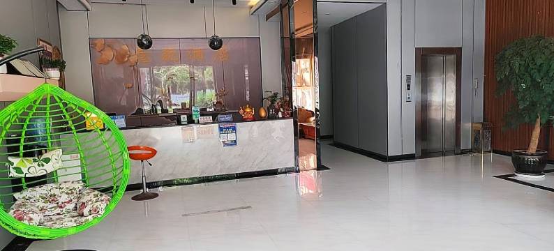 兴仁薏苑酒店图片