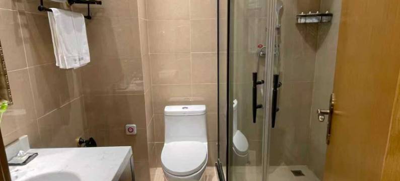 万凯国际大酒店(莒南临港经济开发区店)图片