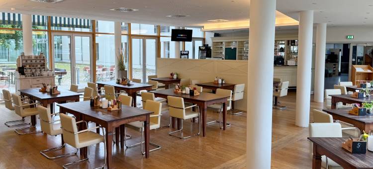 赛德尔霍夫酒店(Garner Hotel Munich - Messe by IHG)图片