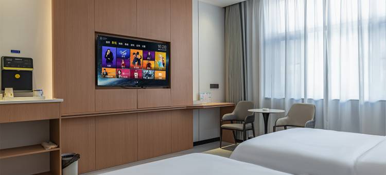 速8精选酒店(阿里地区改则县G216店)图片