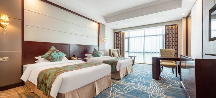 盐城宏派国际大酒店图片