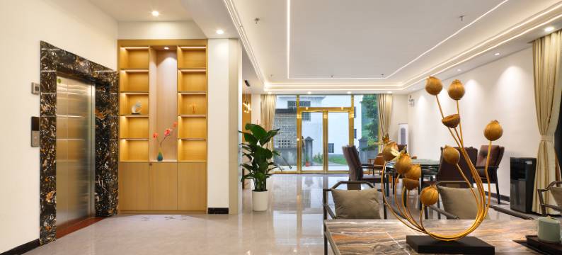 黄姚陌野·庭院民宿图片