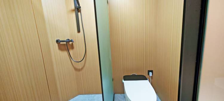 如家华驿酒店(铁岭市体育场店)图片