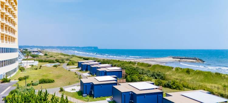 九十九里龟之井酒店(KAMENOI HOTEL KUJUKURI)图片