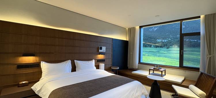 平措康桑热振文化遗产民宿图片