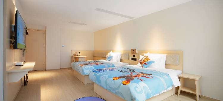 海友酒店(香格里拉古城店)图片