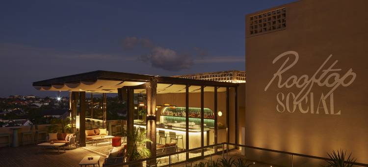 KLEO水明漾，凯悦尚选品牌旗下(KLEO Seminyak - JdV by Hyatt)图片