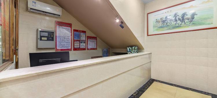 东莞汉斯精品公寓(虎门万达广场店)图片