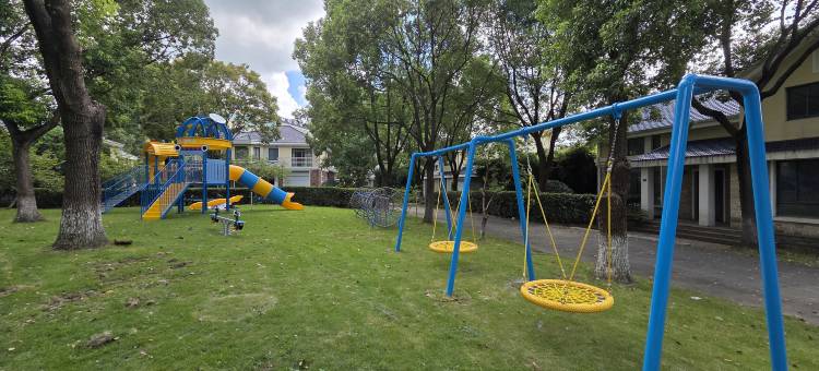 昆山威尼斯假日酒店图片