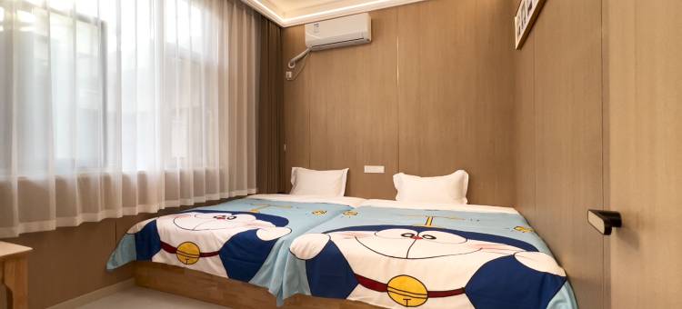 亮堂大院(正定古城店)图片