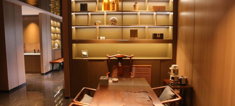 艾维汀酒店图片