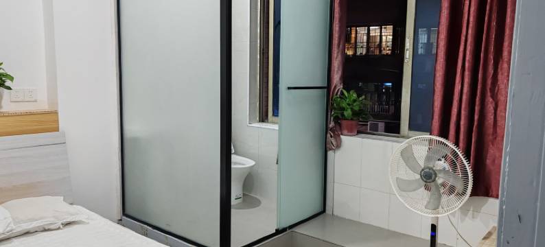 温州江南宾馆图片