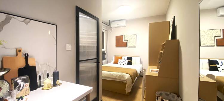 冠寓(武汉汉阳店)图片