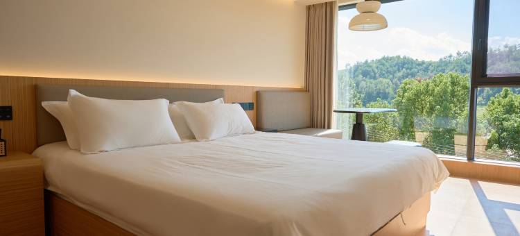 天台韶光民宿(国清寺景区店)图片