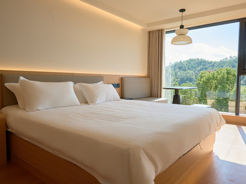 天台韶光民宿(国清寺景区店)