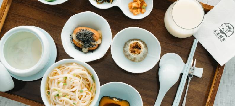 景德镇启莲精舍民宿(三宝国际陶艺村店)图片