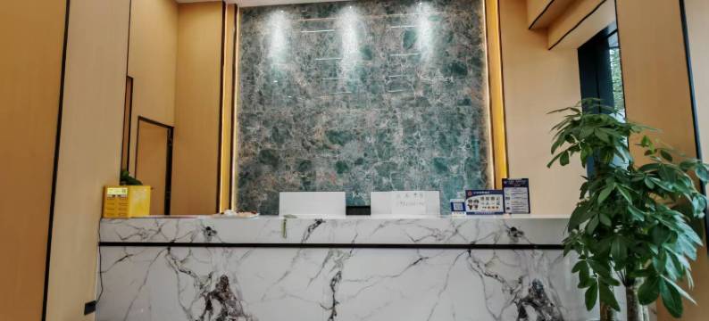 涪瑞酒店(涪陵宝龙广场店)图片