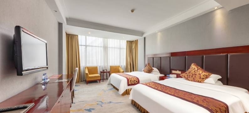 慈利光明大酒店图片