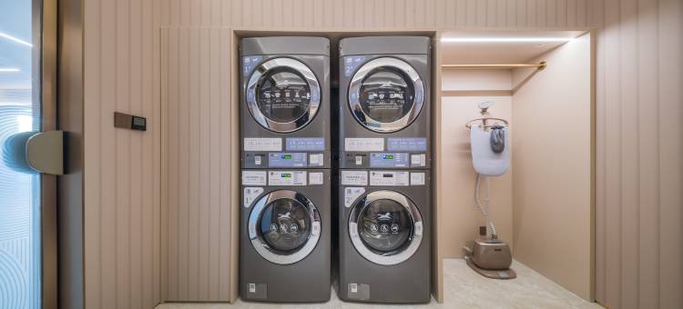 汉庭酒店(嫩江火车站店)图片