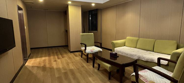 顺逸东方酒店(惠东华侨城天虹店)图片