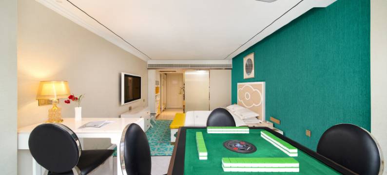 保康山坐山酒店(襄阳保康一中店)图片