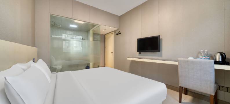 台州浙东商务宾馆图片