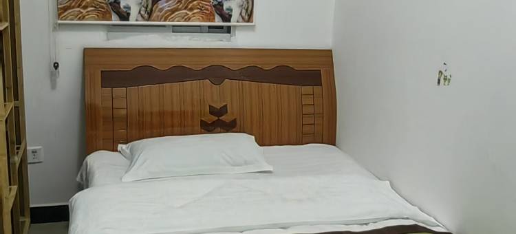 光雾山星越驿站图片