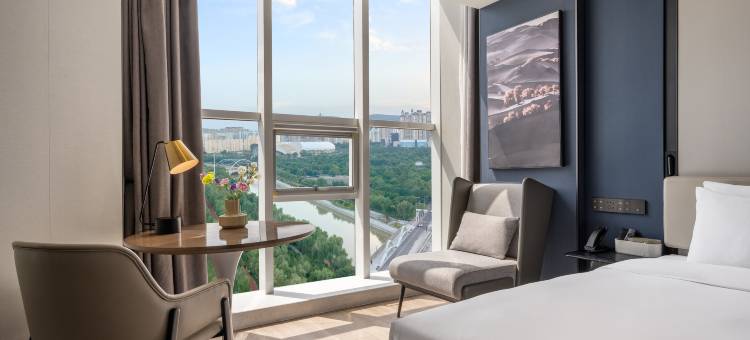 定西美仑酒店图片