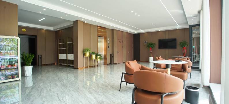 禧·悦宾馆图片