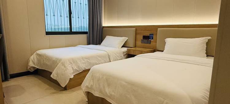 合肥河东大酒店图片