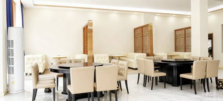 红橙子酒店(松潘黄龙景区店)图片