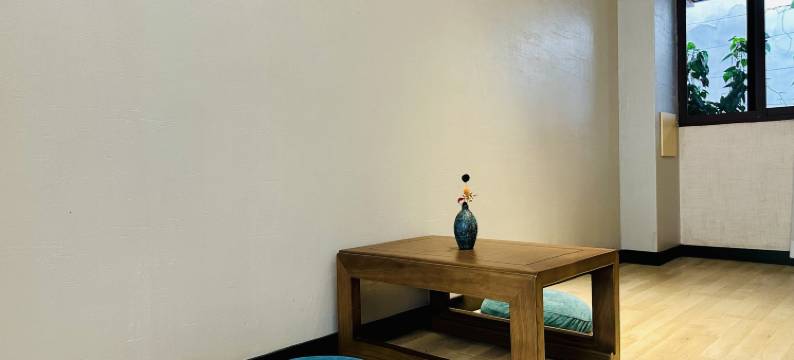 屏缘别院民宿(石屏古城店)图片