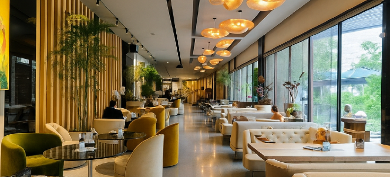 沐兰精品旅馆 - 台北大直館 - Mulan Boutique Hotel图片