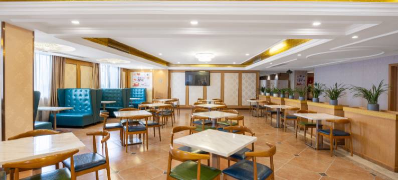 维也纳酒店(广州白云机场花都大道店)图片