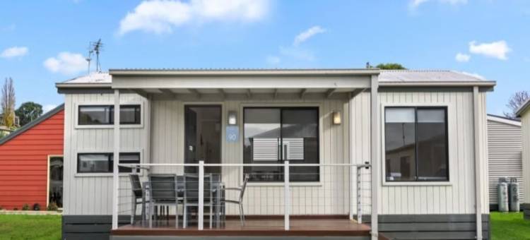 愉园基隆酒店(Discovery Parks - Geelong)图片